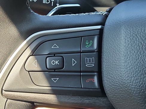 Used 2023 Jeep Grand Cherokee 4WD 4xe image 21