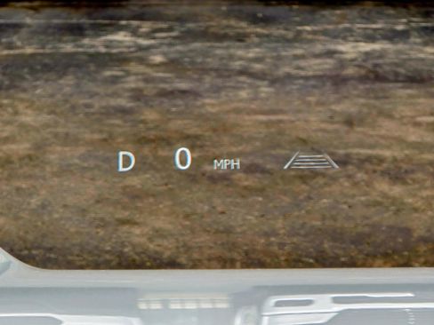 Used 2026 Lexus GX 550 550 Premium+ w/ Accessory Package (2T) image 16