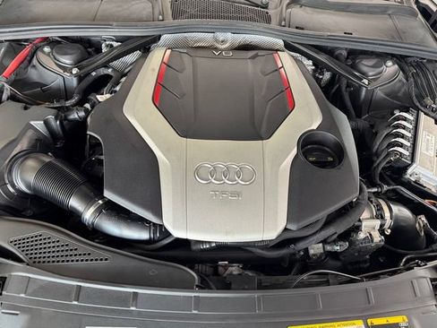 Used 2019 Audi S5 Premium Plus AWD/4WD image 6