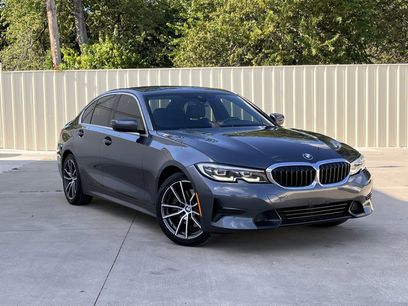 Used 2020 BMW 330i Sedan w/ Convenience Package