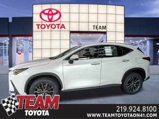 Used 2022 Lexus NX 350 AWD video 1