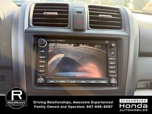 Used 2008 Honda CR-V EX-L image 11