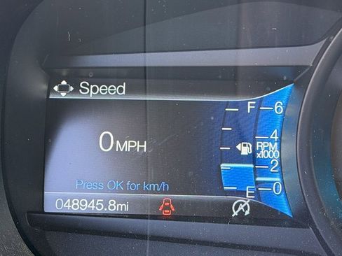 Used 2023 Ford Edge SEL w/ Convenience Package image 12