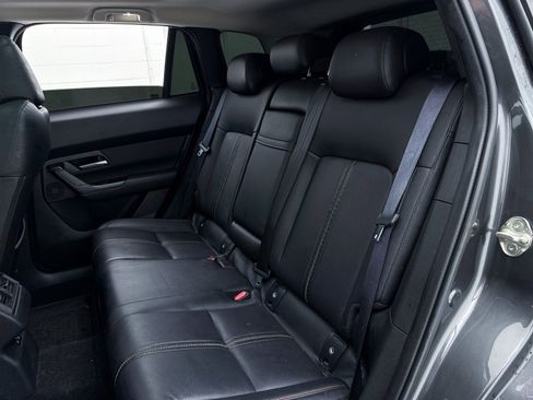 Used 2023 MAZDA CX-50 AWD 2.5 Turbo w/ Cargo Package image 31