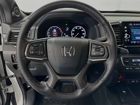 Used 2024 Honda Ridgeline TrailSport image 19