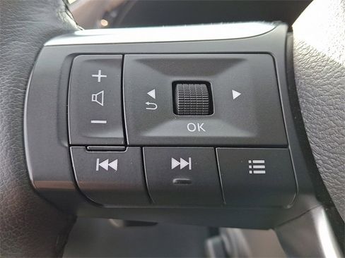 Used 2023 INFINITI QX60 Luxe image 22