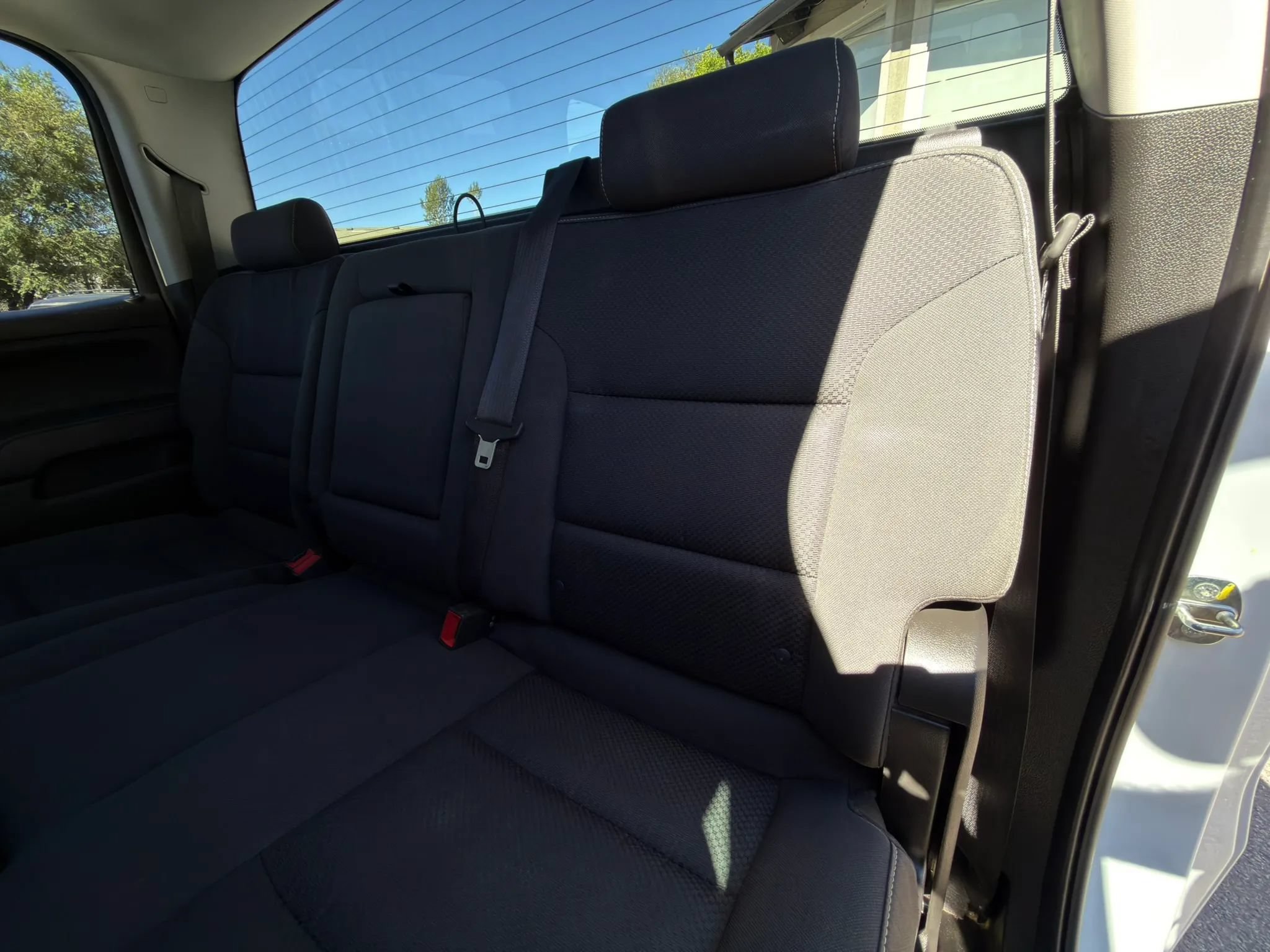Used 2019 Chevrolet Silverado 2500 LT AWD/4WD image 27