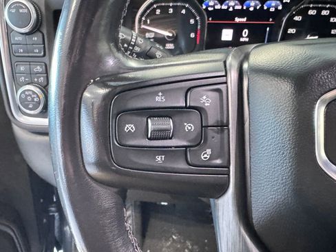 Used 2020 GMC Sierra 1500 Denali w/ Denali Ultimate Package image 18