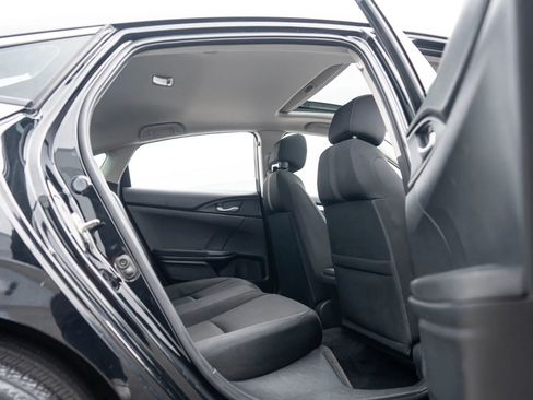 Used 2016 Honda Civic EX image 20