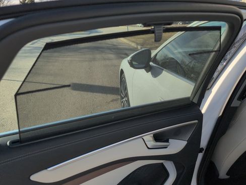 New 2026 Audi A6 Prestige image 22