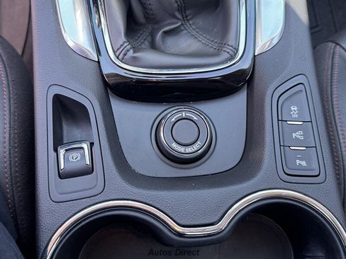 Used 2017 Chevrolet SS RWD image 37