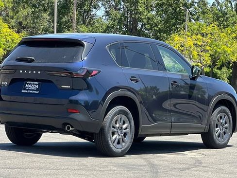 New 2026 MAZDA CX-5 Select AWD/4WD image 4