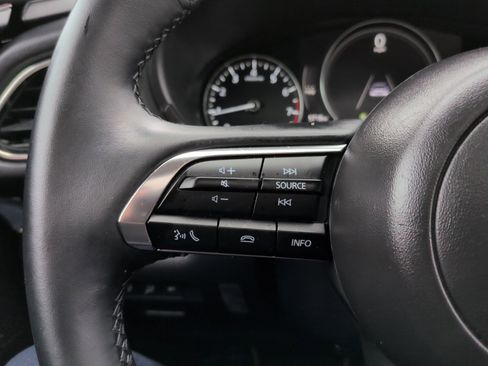 Certified 2025 MAZDA CX-30 AWD 2.5 S w/ Preferred Package image 19