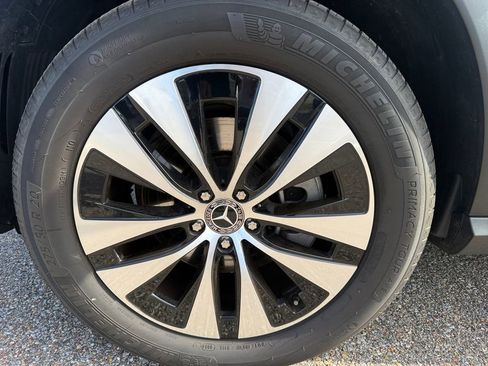 Certified 2024 Mercedes-Benz GLE 350 4MATIC image 14