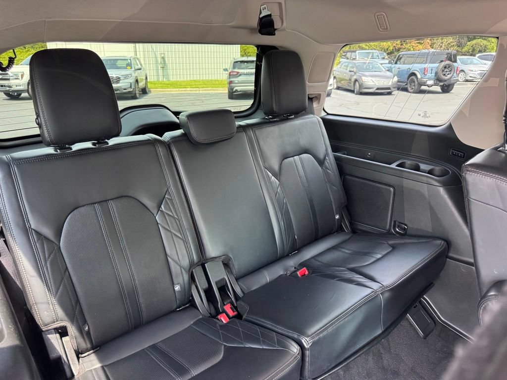 Used 2019 Ford Expedition Platinum AWD/4WD image 33
