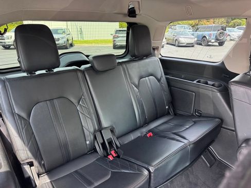 Used 2019 Ford Expedition Platinum AWD/4WD image 33