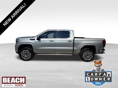 Used 2026 GMC Sierra 1500 Denali Ultimate