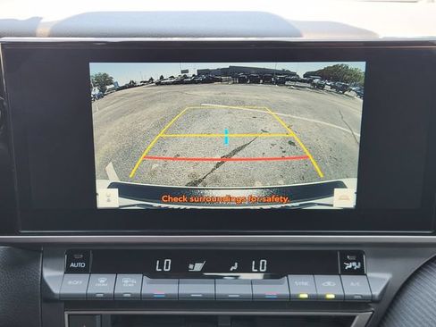 Certified 2025 Toyota Camry SE w/ Multimedia Upgrade Package FWD image 17