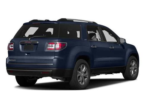 Used 2016 GMC Acadia SLT w/ Open Road Package FWD image 2