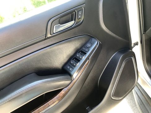 Used 2016 Chevrolet Suburban LS w/ Max Trailering Package AWD/4WD image 19