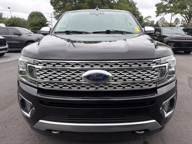 Used 2019 Ford Expedition Platinum AWD/4WD image 9