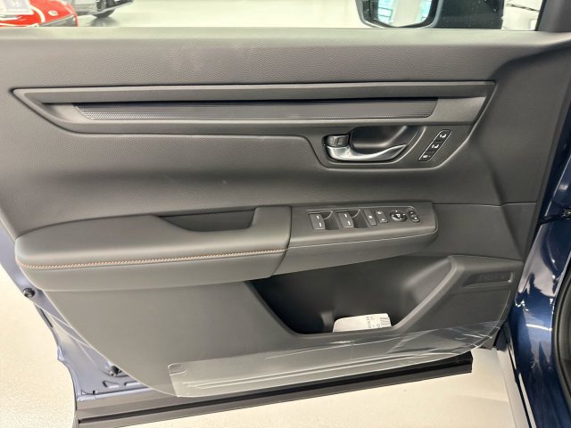 New 2027 Honda CR-V Sport-L image 20