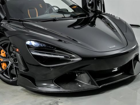 Used 2020 McLaren 720S Performance RWD image 3