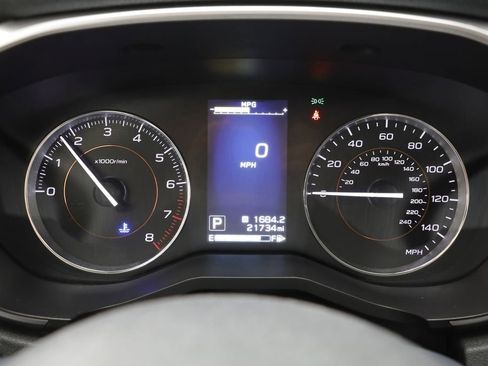 Used 2019 Subaru Crosstrek 2.0i Limited w/ Moonroof Package w/Navigation image 8