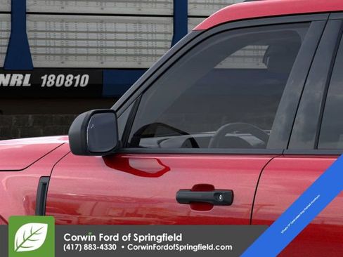 New 2026 Ford Bronco Sport Big Bend image 23