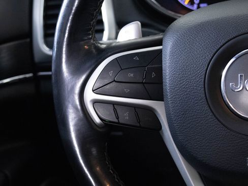 Used 2020 Jeep Grand Cherokee Summit image 33