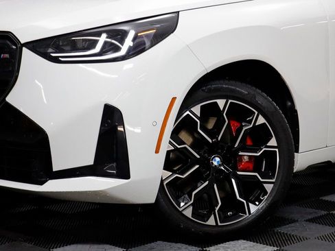 Used 2025 BMW X3 M50 image 3