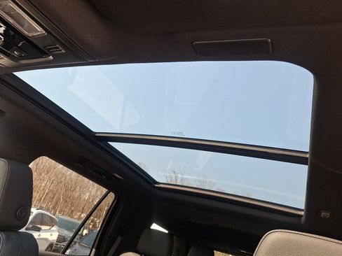 New 2026 Chevrolet Tahoe Z71 AWD/4WD image 11