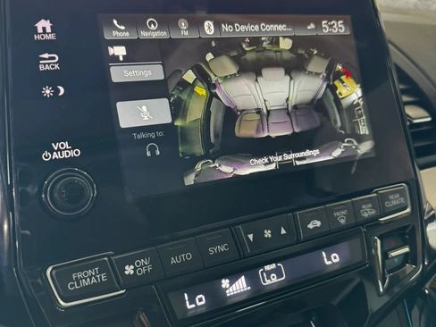 Used 2022 Honda Odyssey Touring image 35