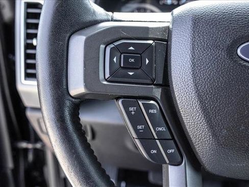 Used 2018 Ford Expedition XLT AWD/4WD image 13