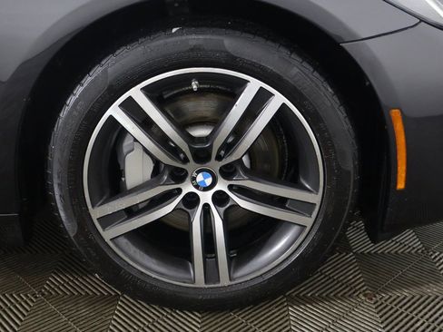 Used 2023 BMW 530i xDrive w/ Convenience Package image 25