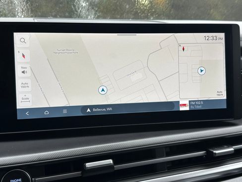 Used 2025 Hyundai Santa Fe XRT image 28