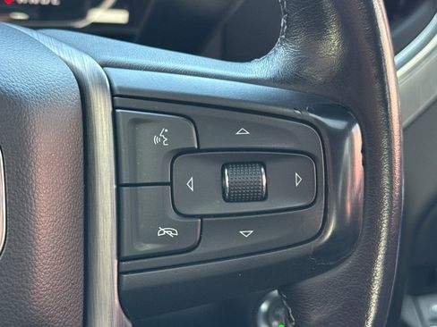 Used 2020 GMC Sierra 1500 Denali w/ Denali Premium Package image 34