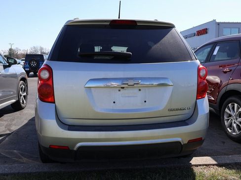 Used 2014 Chevrolet Equinox LT w/ Driver Convenience Package image 17