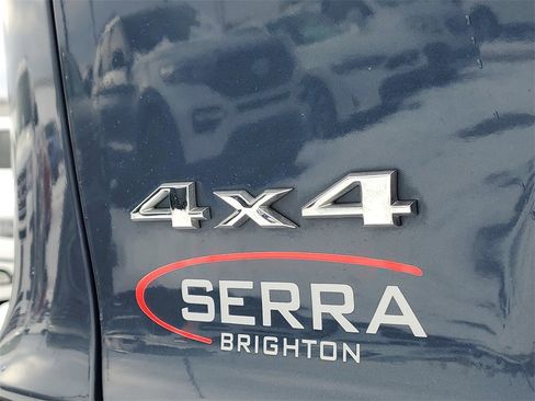 Used 2020 Jeep Cherokee Latitude Lux w/ Quick Order Package 26H Lux image 7