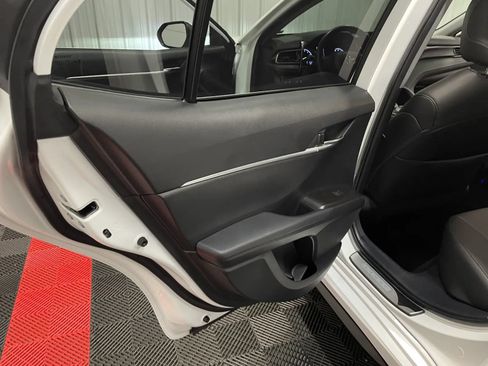 Used 2023 Toyota Camry SE FWD image 36