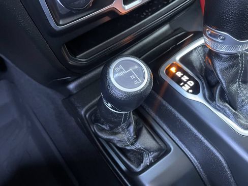 New 2026 Jeep Wrangler Unlimited Sport AWD/4WD image 41