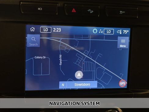 Used 2023 Ford F150 XLT w/ Equipment Group 301A Mid AWD/4WD image 3
