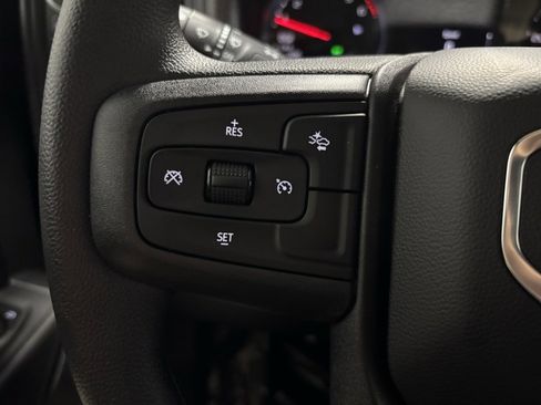 New 2026 GMC Sierra 1500 Pro w/ Graphite Edition image 15