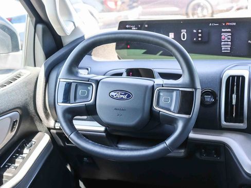Certified 2025 Ford Expedition Max Active RWD image 17