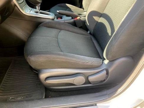 Used 2013 Nissan Sentra SR w/ Driver Pkg image 15