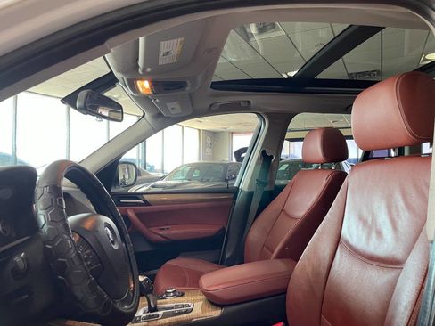 Used 2013 BMW X3 xDrive28i image 14