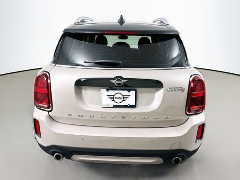 Certified 2023 MINI Cooper Countryman S image 6