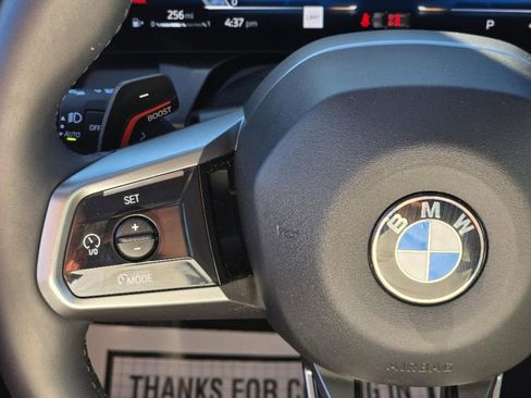 Used 2025 BMW X3 xDrive30i w/ M Sport Package image 15