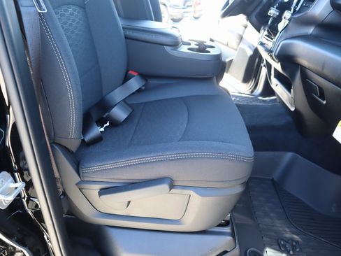 New 2026 RAM 2500 Tradesman image 13