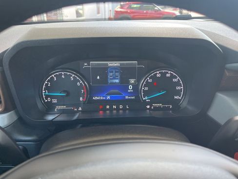 Used 2023 Ford Maverick Lariat w/ Lariat Luxury Package AWD/4WD image 13